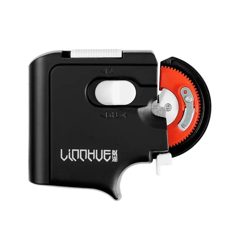 Electric Automatic Fishing Hook Tier – Portable Line Tying Tool
