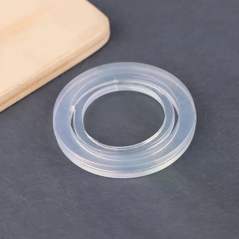 Whipped Cream Dispenser Rubber Head Gasket Replacement Part Most Zpaxo