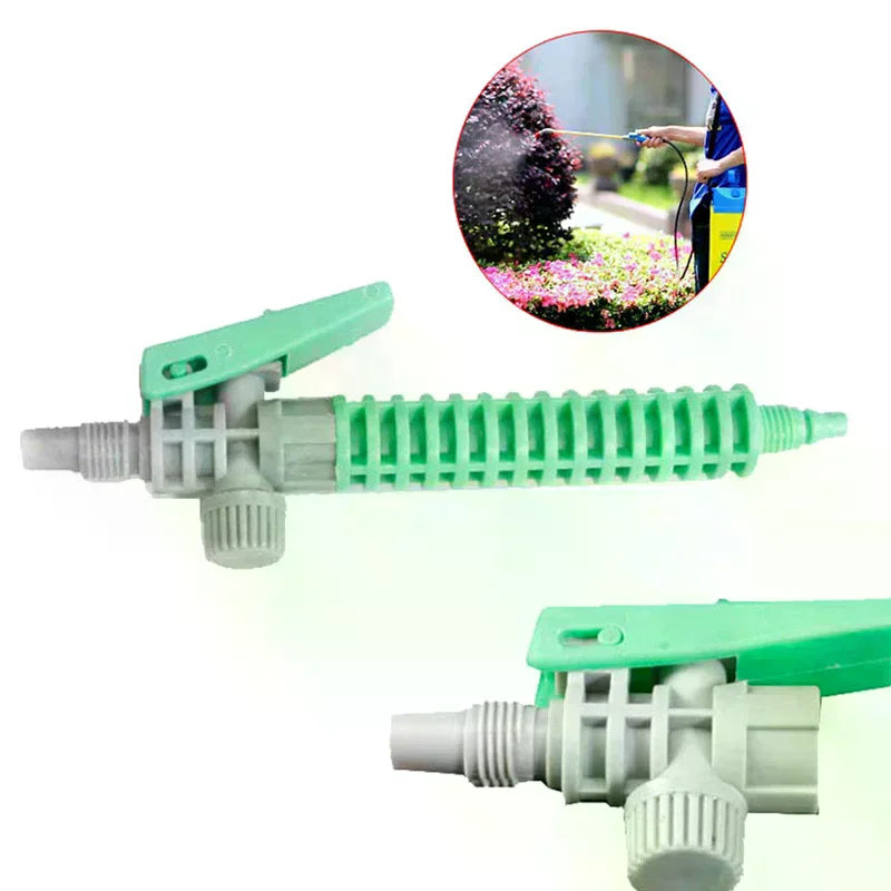 Control Sprayer Switch Head 3L/5L/8L Trigger Sprayer Handle Garden Weed Pest Zpaxo