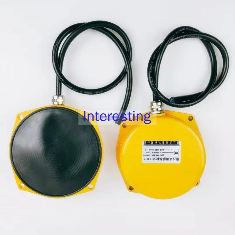LFB-I 9SEH-BQ Anti-blocking Film Level Gauge Blocking Material Switch Membrane Type TLMAFZB-II TLMY Zpaxo