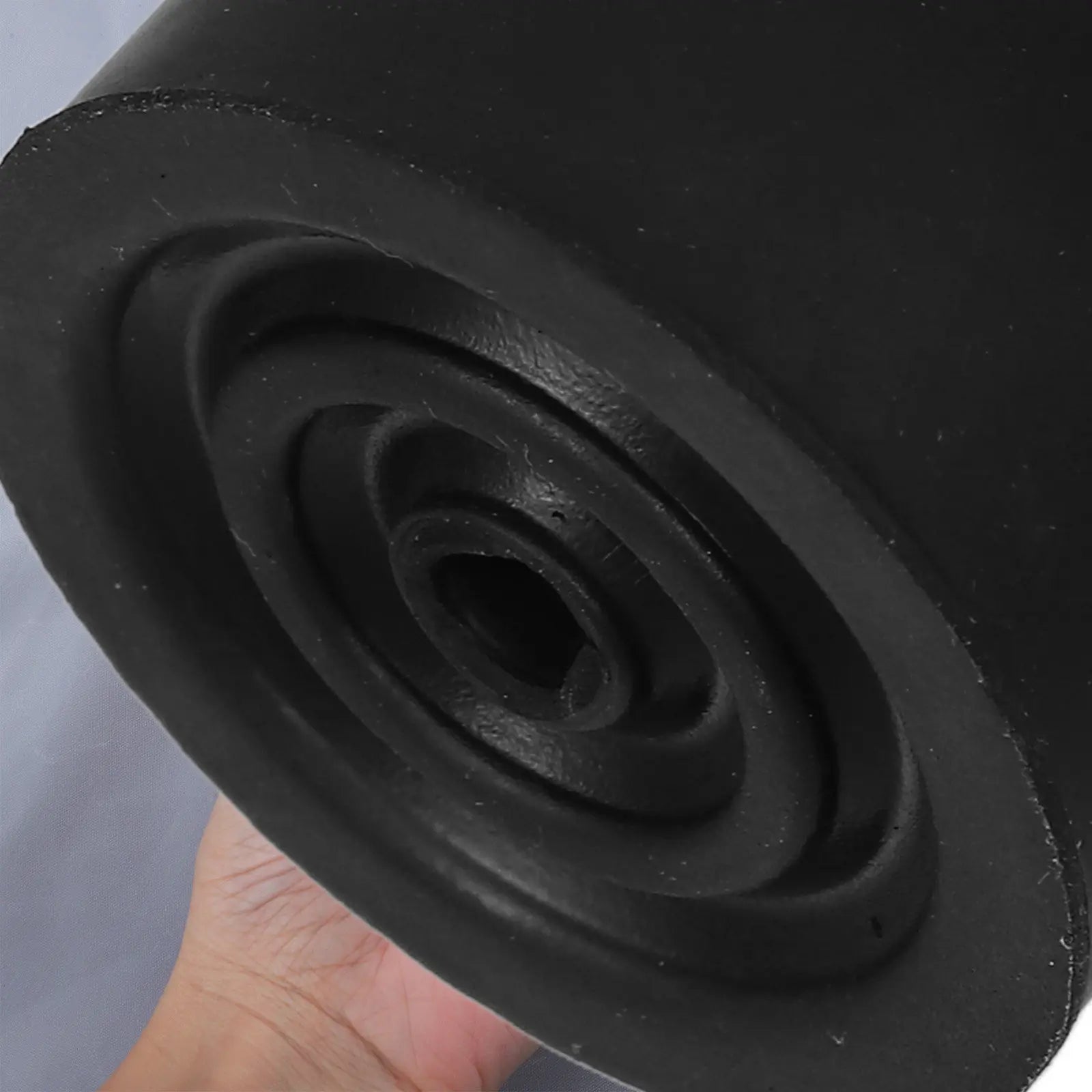 Thickened Rubber Walker Tips Nonslip Leg Caps Mobility Aids Chairs
