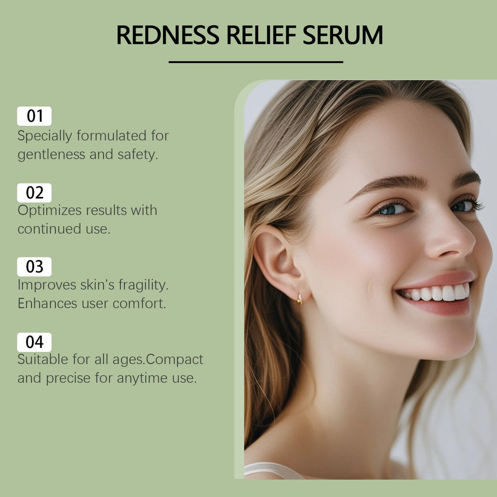Hoygi Centella Serum – Pore Minimizing, Brightening & Redness Relief Facial Serum Zpaxo