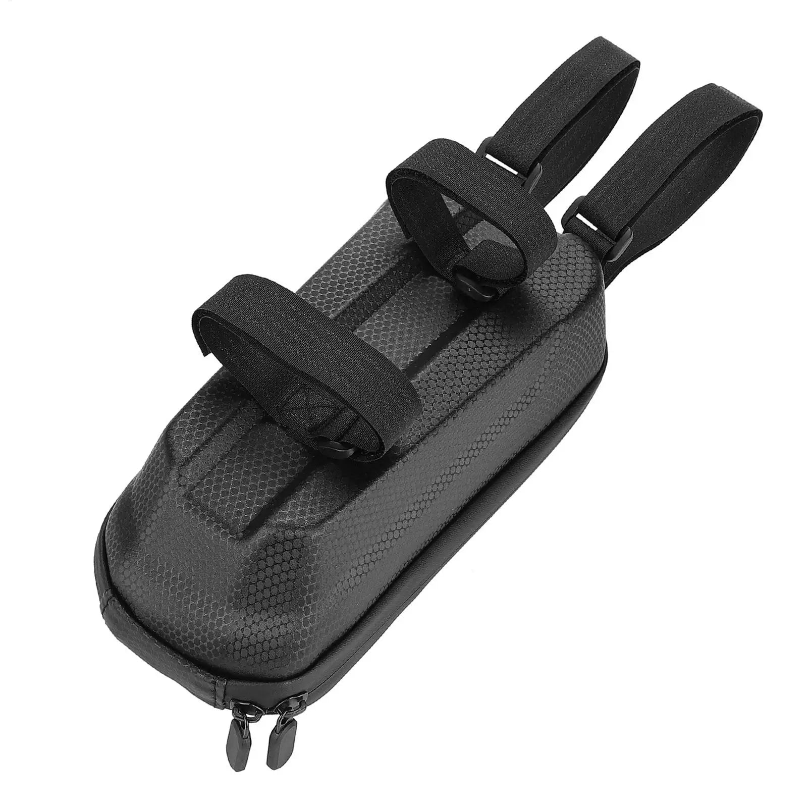Electric Scooter Front Storage Bag Waterproof Hard Shell Xiaomi