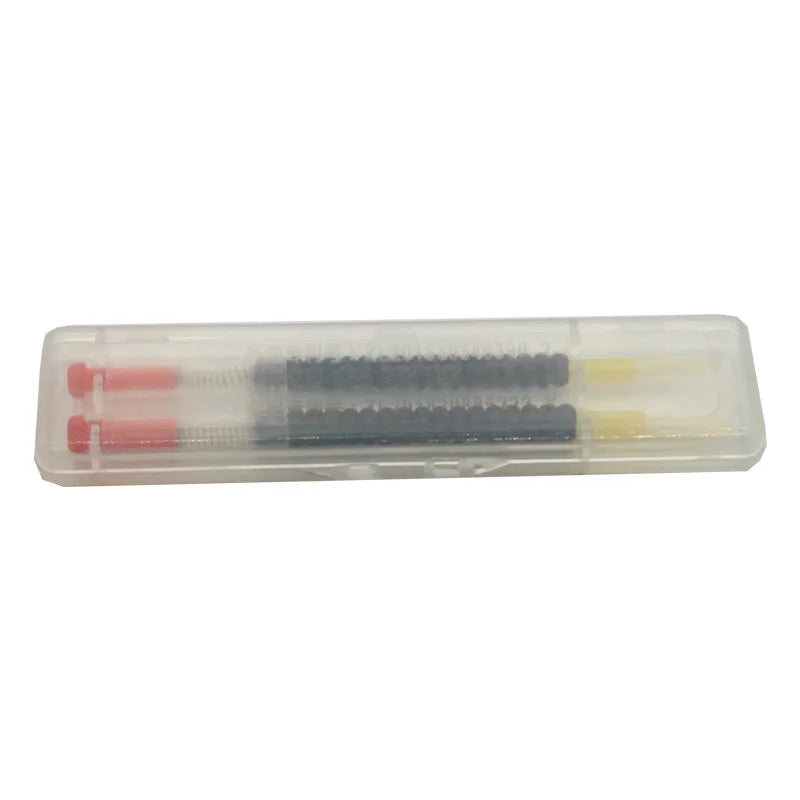 Eggs Rearing Move Needle Shift Spring Retractable Black Beekeeping