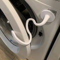 Door Magnetic Support Front-loading Washing Machine Hotel Balcony