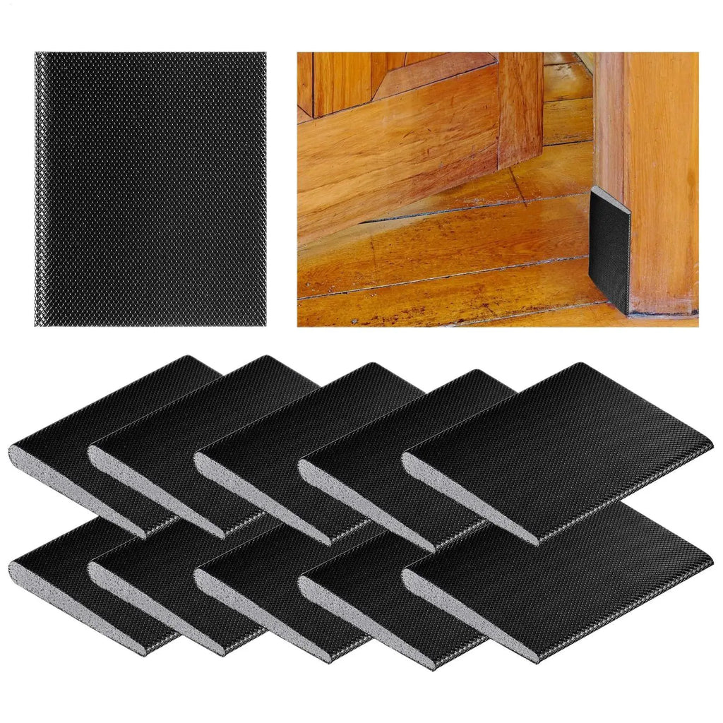 Weather Stripping Door Window Sealing Tape Insulation Draft Proof