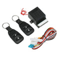 12V Universal Car Remote Central Control Box Locking Vehicle Keyless