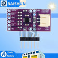 Smart LTC4150 Battery Detection Module Coulomb Counter Charge Zpaxo LTC4150 1pc