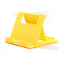 Foldable Desktop Holder Portable Moblie Phone Stand Tablet Desk