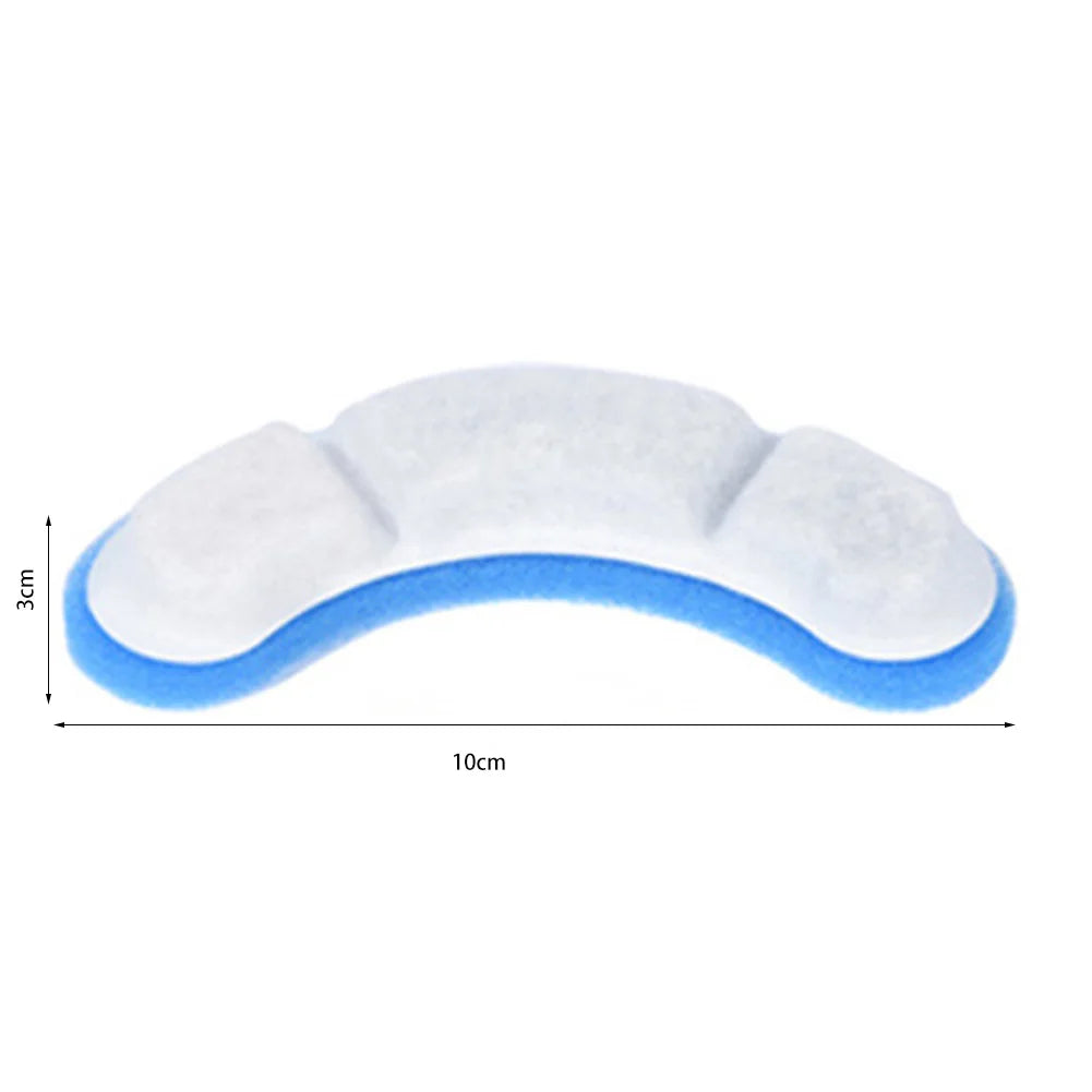 20- Pet Water Fountain Filters Replacement Activated Sponge Carbonfor