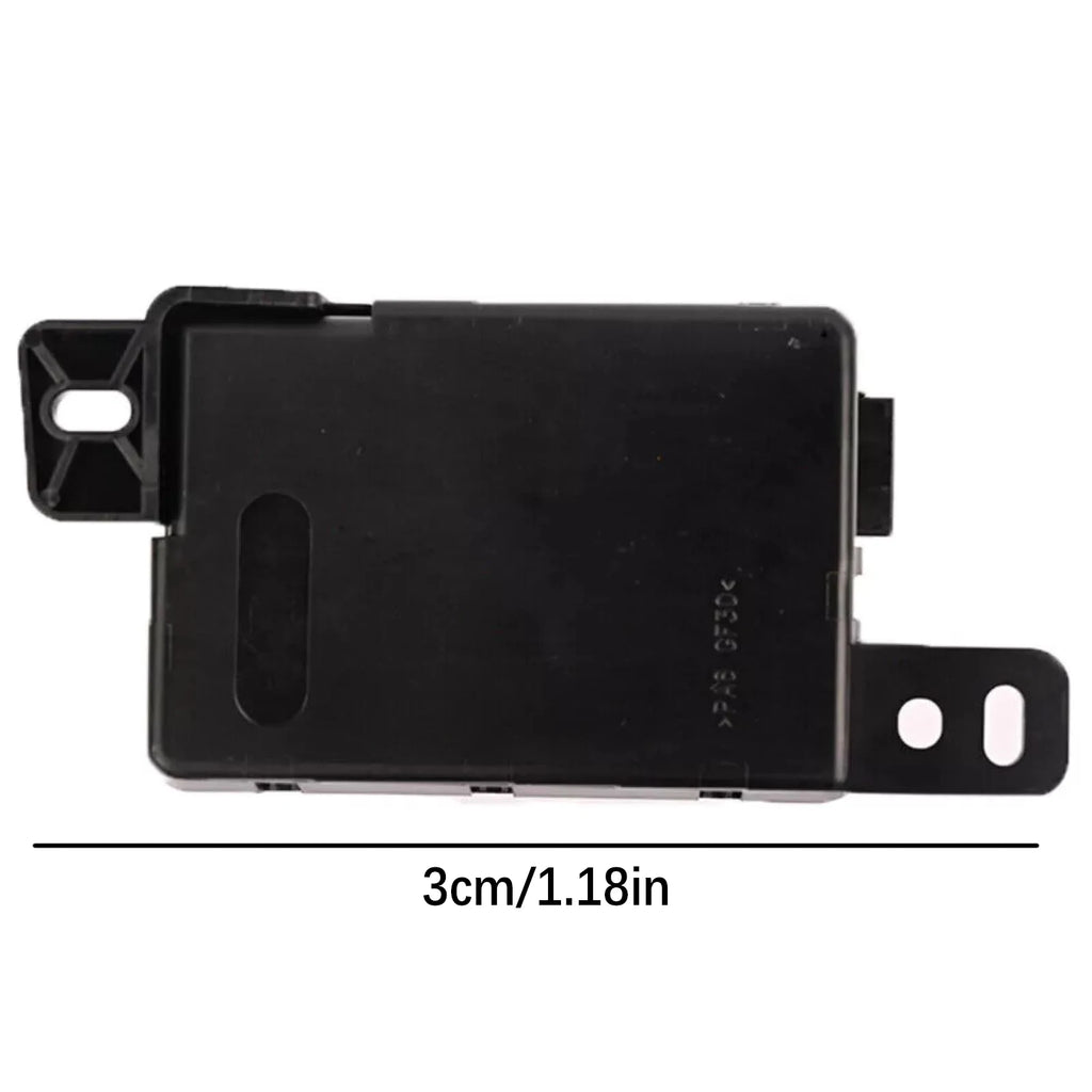 Dodge 68210155AB Ignition Switch Node Module Key Replacement Parts