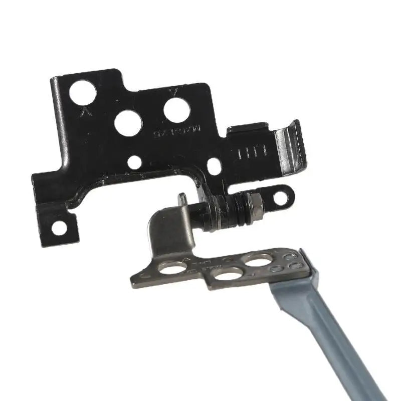 652F 1Pair Steel LCD Hinge Bracket Rods for for Aspire ES1-512 ES1-531 ES1-571 L Zpaxo