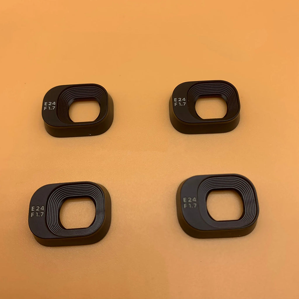 Gimbal Lens Cap DJI Mini 4 Camera Frame Cover Replacement Repair Part