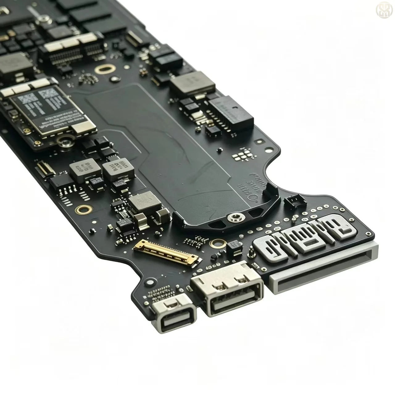 A1369 Motherboard Macbook Air 13 820-2838-A Logic Board 2010Year 1