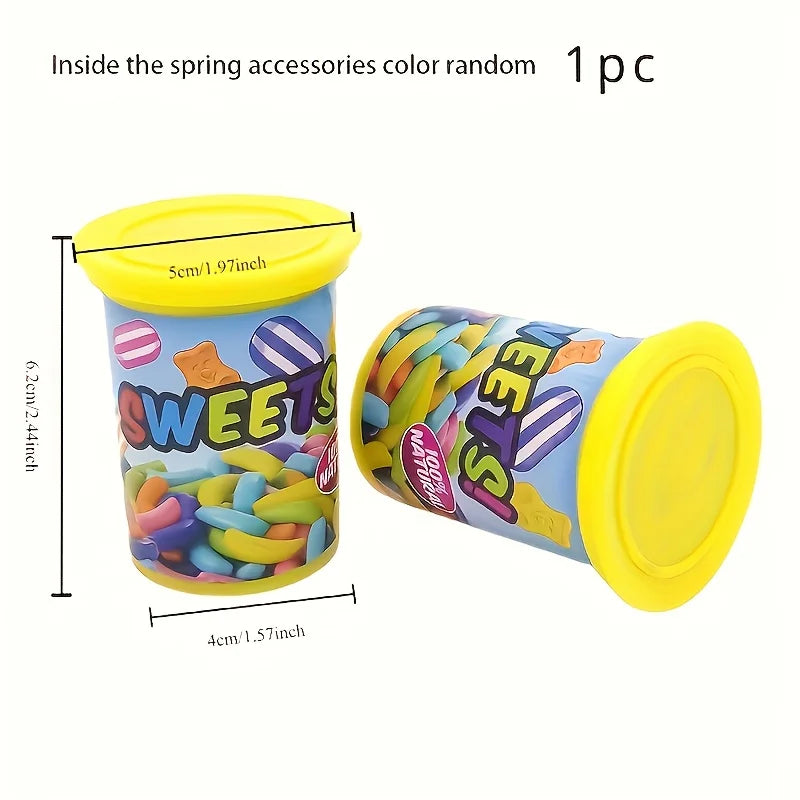 Scream-activated Candy Dispenser Perfect Halloween Trick Treating