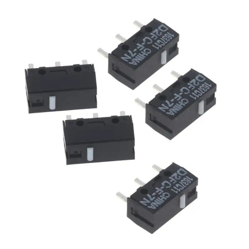 652F 2 MX G Series Micro Switches Gaming Mouse Switch Zpaxo CN