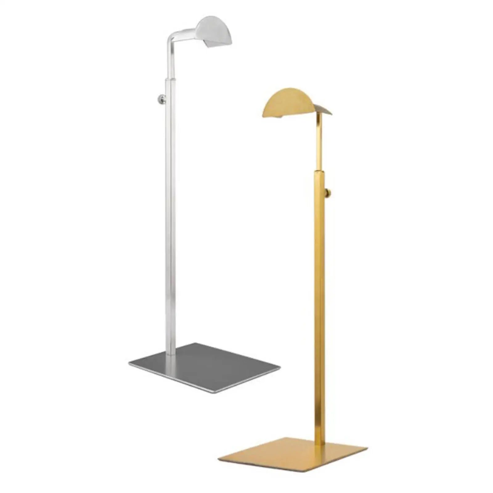 Hat Display Rack Sturdy Versatile Purse Stands Stand Bag Zpaxo