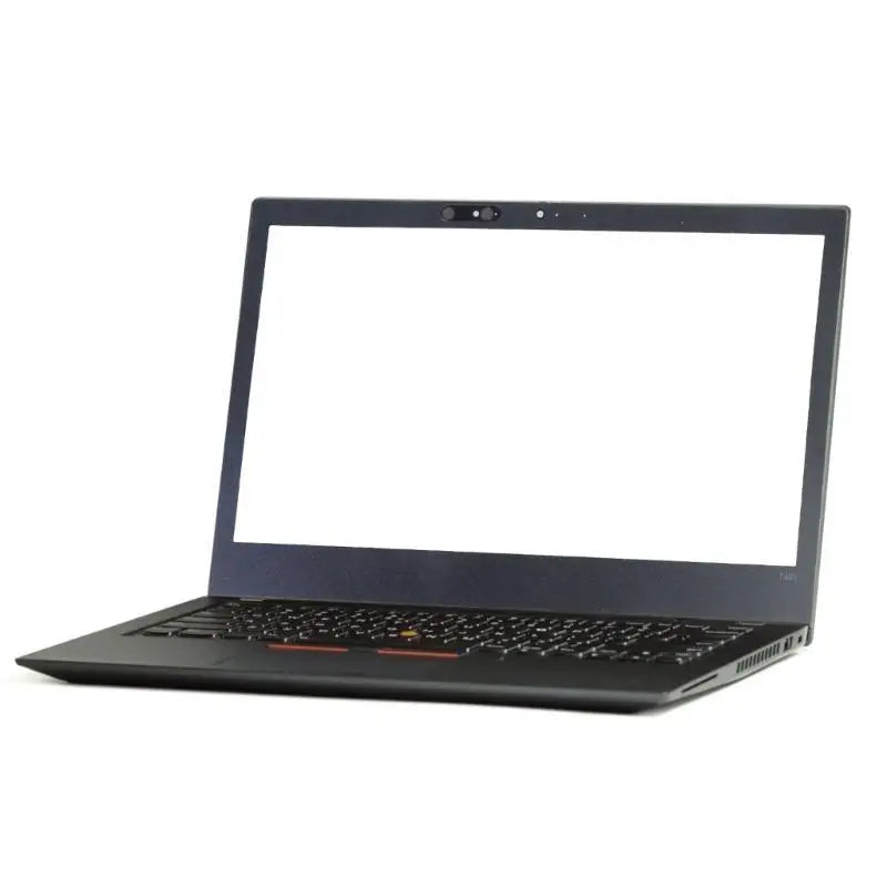 652F Laptop Repair Components Front Shell Sheet Sticker T480 LCD Zpaxo