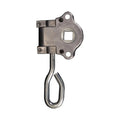 Outdoor Awning Crank Gearbox Accessory Aluminium Alloy Lightweight Universal Easily Install 360 Degree Rotation Hardware Zpaxo Default Title