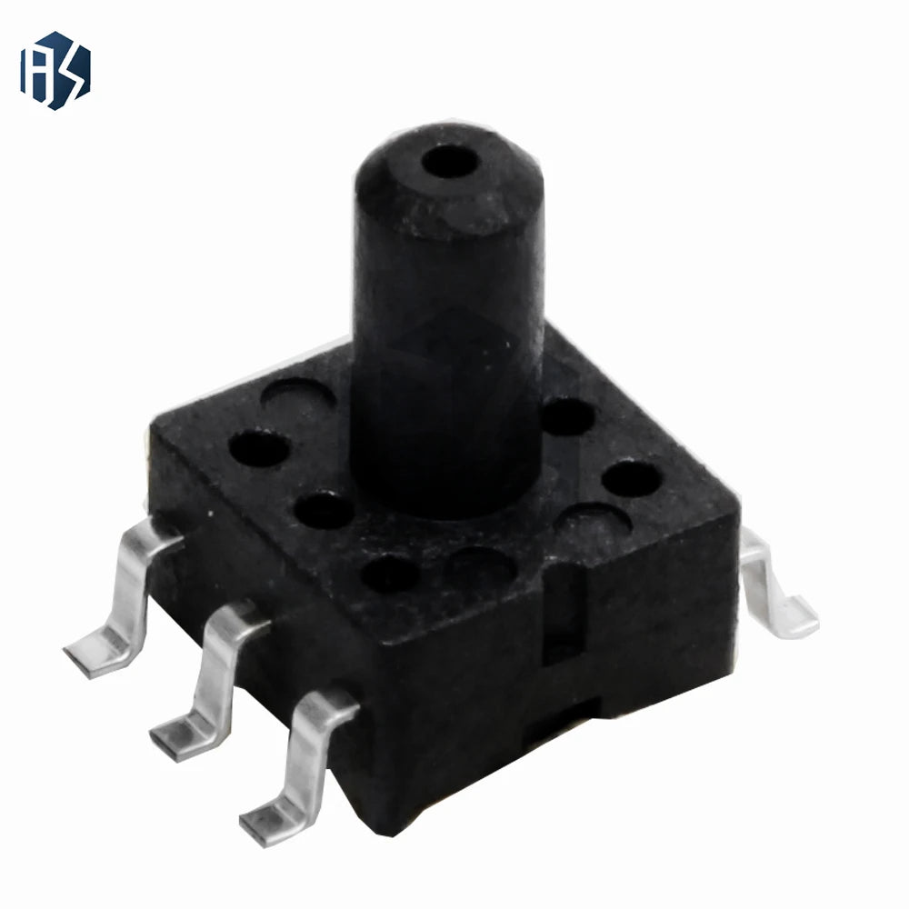 XGZP160/XGZP101SB1 SOP/DIP MEMS Pressure Sensor - 100KPa for Hydraulic & Vacuum Testing Zpaxo
