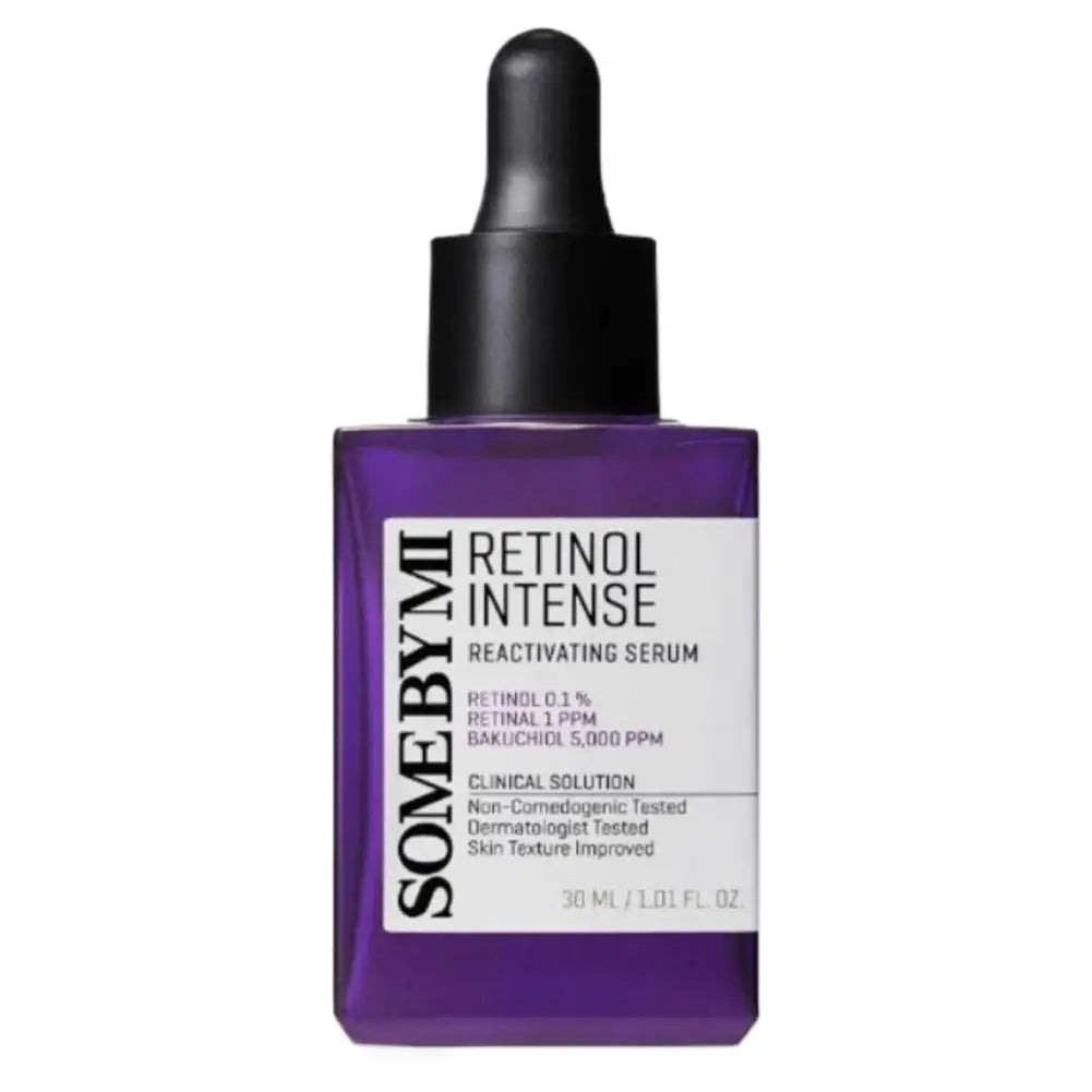 SOME BY MI AHA BHA PHA 30 Days Miracle Skincare Set Skincare Set Zpaxo essence