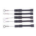 5PCS CL04-12 CL01-12 12KV 500MA Special High-voltage Tube Diode For Microwave Oven Zpaxo CL01