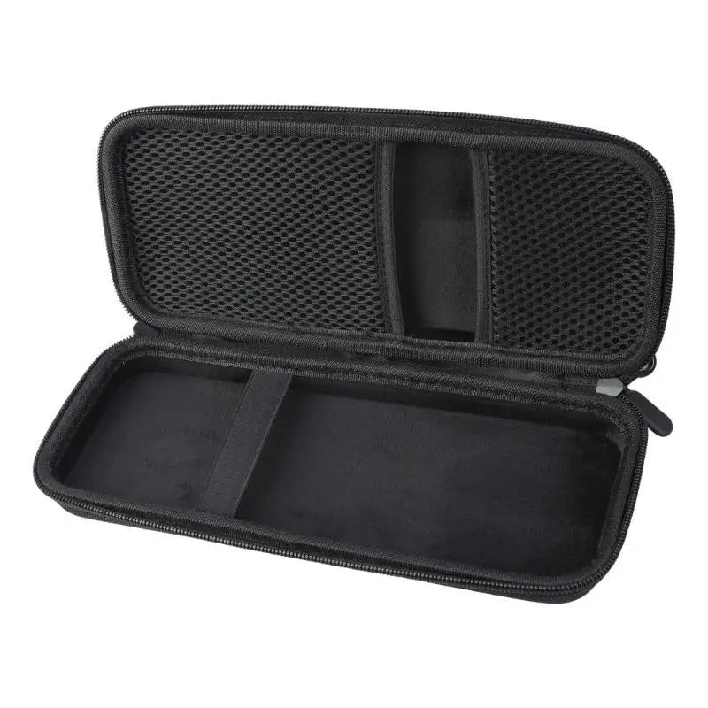 652F Secure Carrying Bag for F317 F319 F365 Multimeter Protective Holder Elastic Band Zpaxo