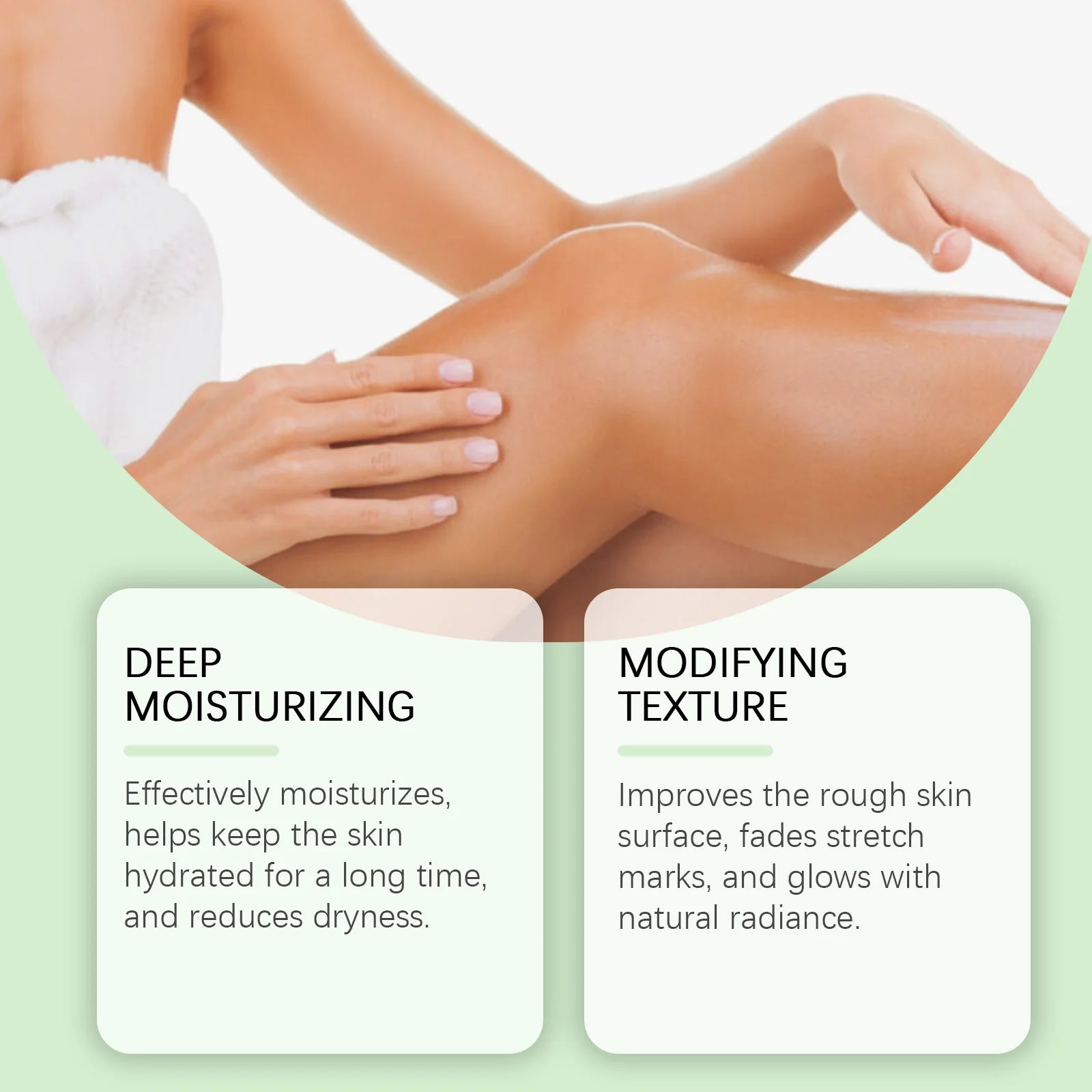 Hoygi Collagen Body Lotion Dry Skin Hydrating Firming Cream Zpaxo