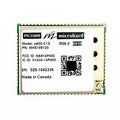 Microhard P400-C1S Module Encrypted Data Transmission Radio 100 Kilometers UAV Aerial Photography Robot Zpaxo P400-C1S Module