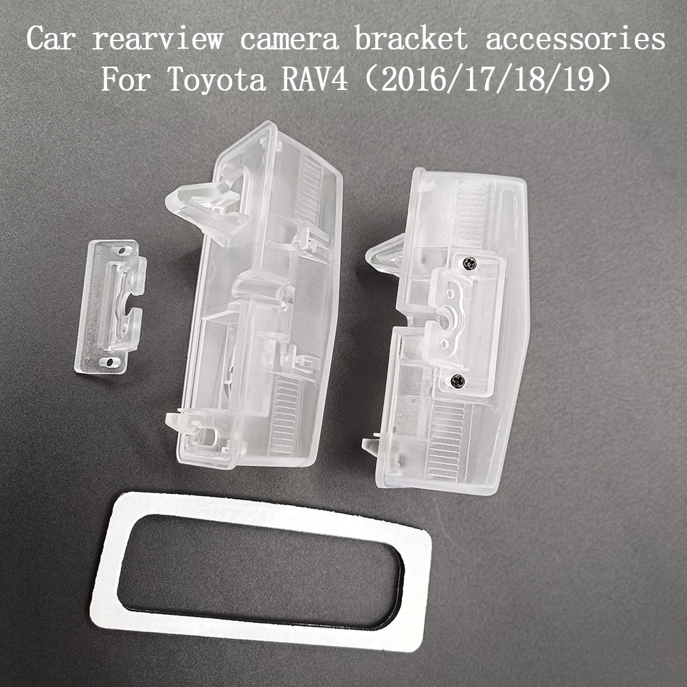 170 Degree AHD 1080P CVBS Reverse Backup Rear View Camera Toyota RAV4