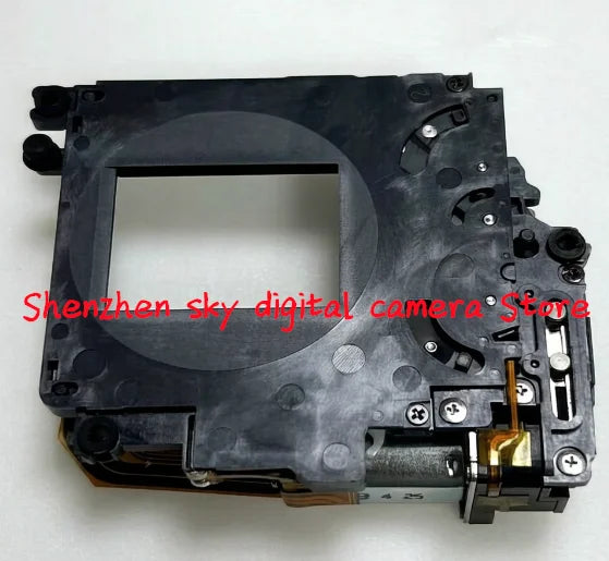 Repair Parts FUJI Fujifilm X-T3 Shutter Unit XT3 X T3 Curtain Blade