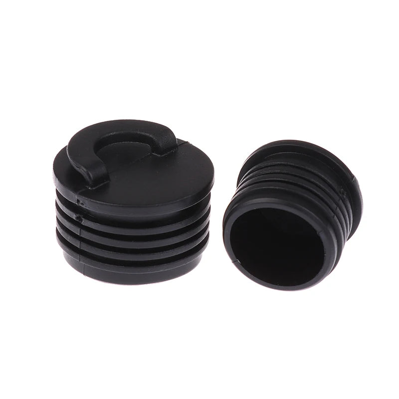 Kayak Scupper Plugs 3cm & 4cm – Drain Hole Stoppers