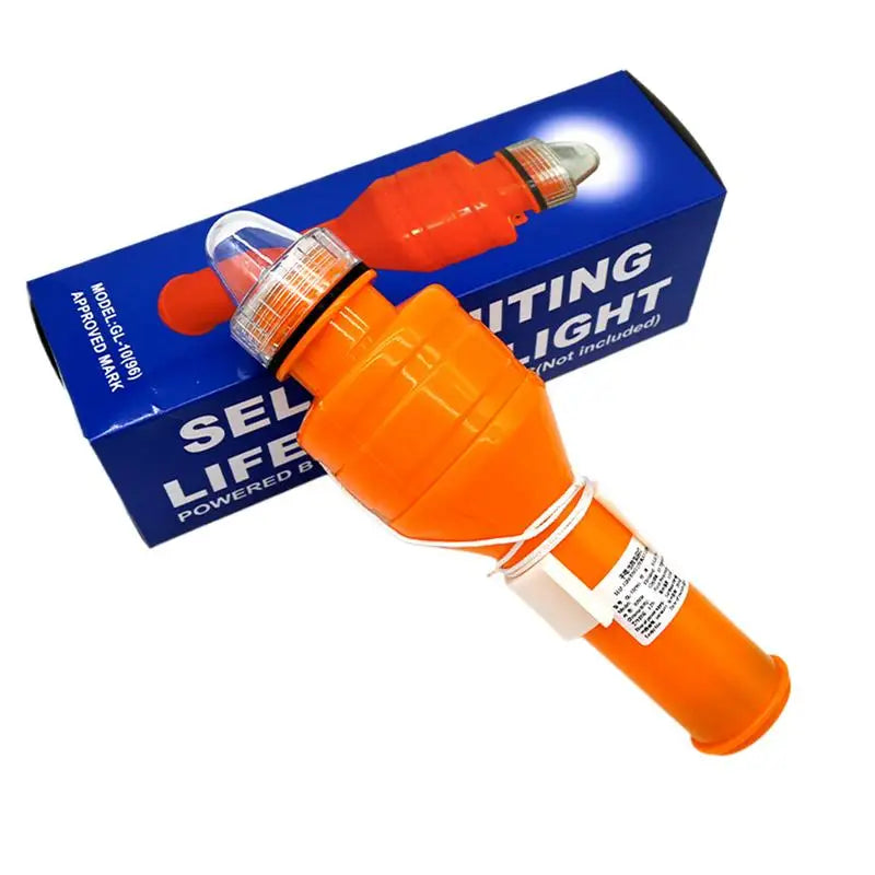 LED Flashing Stick Lifebuoy Light Floating Electronic Visual Distress