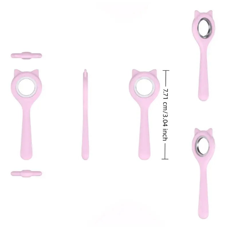 Cat Eye Magnetic Nail Art Ring Tool – 3-Second Effect