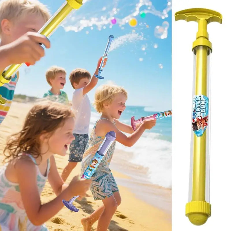 Water Toy Sprinkler For Kid Kid Pool Squirter Lightweight Parent Child Interaction Outdoor Toy For Boys Girls Children Enhances Zpaxo