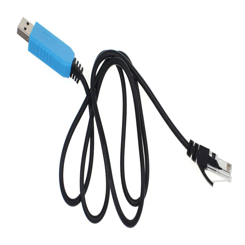 1M USB Programming Cable Replacement LEIXUN VV-808S VV-898 Car Truck
