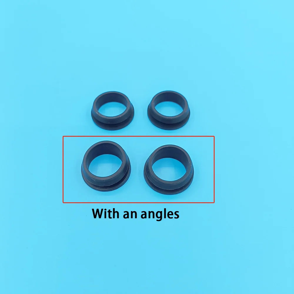 Automotive 360 Camera Accessories Rubber Ring 2 Angles Without Side