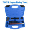 Engine Timing Tools T10171A VW AUDI Seat Skoda Inc Dial Gauge Tdc