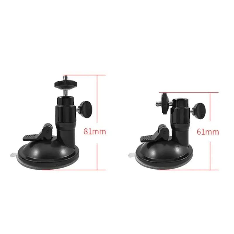 Upgrades Vacuum Pulling Cup Car Mount 1 Screw Designs Simple Zpaxo