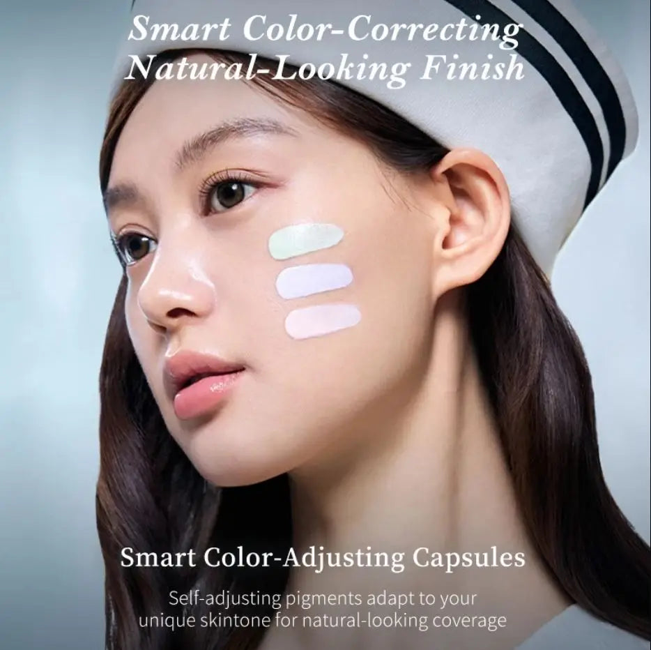Flower Knows Shells Pearl Jewel Collection Toning Pre-makeup Brighten Zpaxo