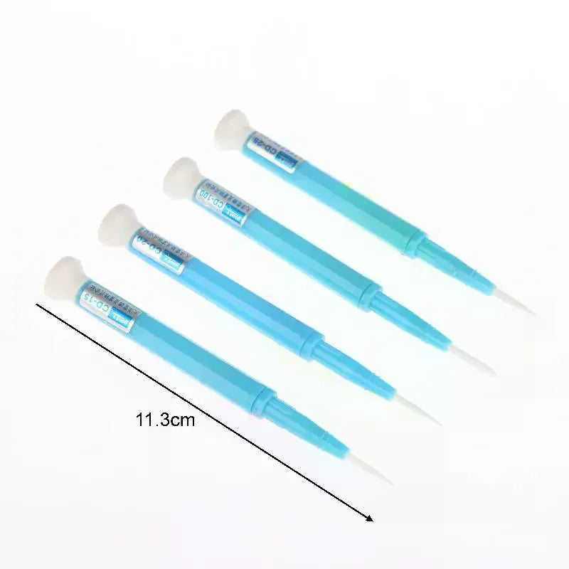 Anti-static Ceramic Screwdriver Non-magnetic Non-conductive Alignment Zpaxo