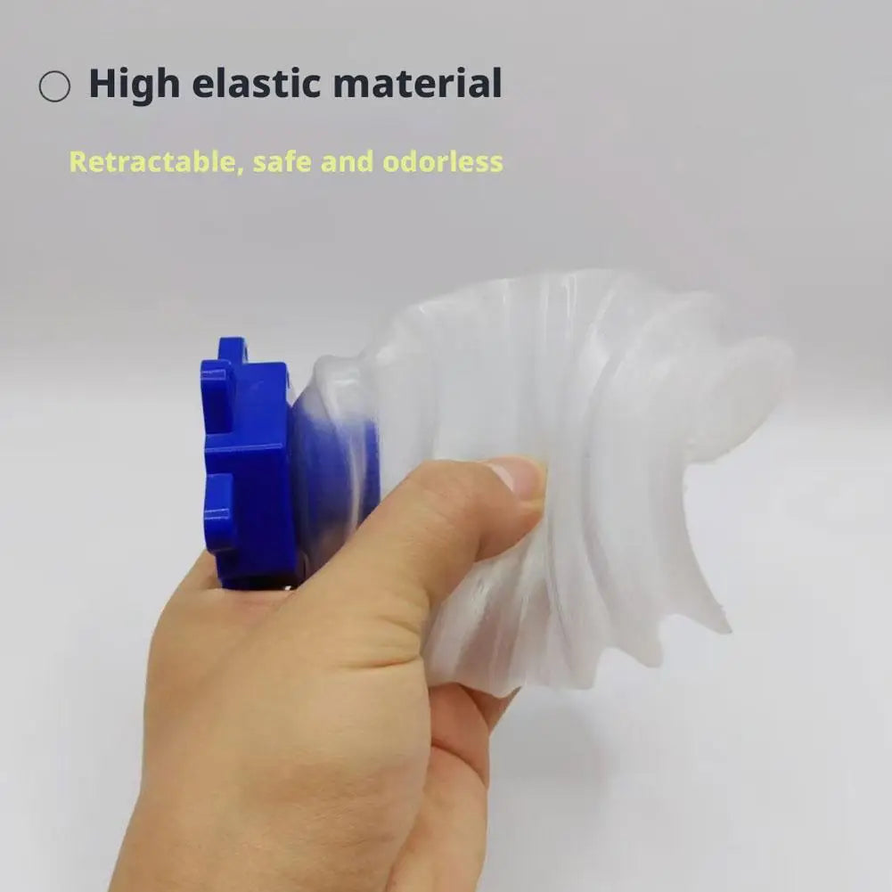 KITPIPI Drill Dust Collector Cover | Universal Dustproof Bowl Drill Dust Collector Zpaxo