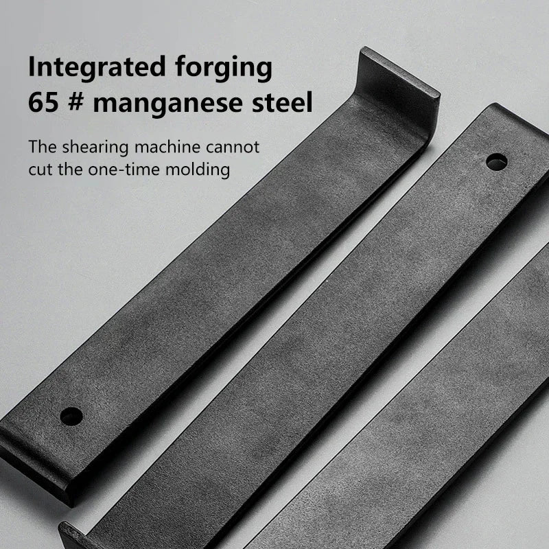 Flooring Tool Floor Install Kit Laminate Wooden Flooring Installation Tool Spacer Pull Bar Flooring Tool Tapping Block Zpaxo