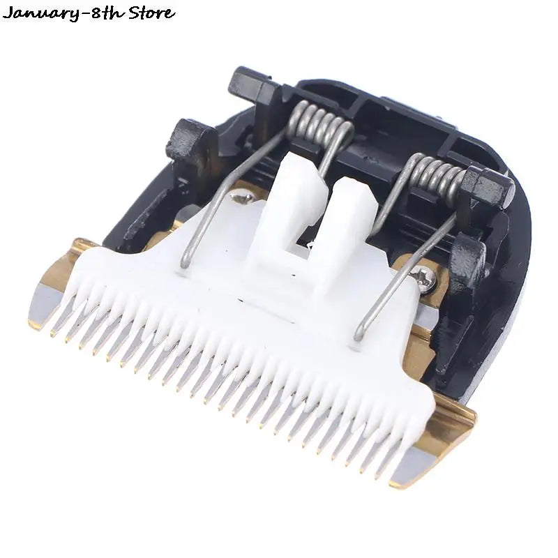 Hair Grooming Trimmer Head Clipper Blade Cutter Shaver Universal