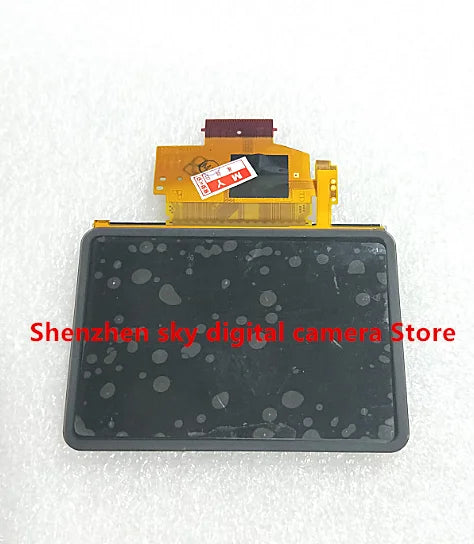 Touch LCD Display Screen Backlight Canon EOS 750D 760D 77D 800D Kiss