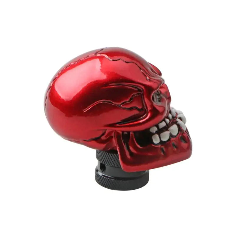 Universal Skull Gear Shift Knob | Manual Transmission Upgrade