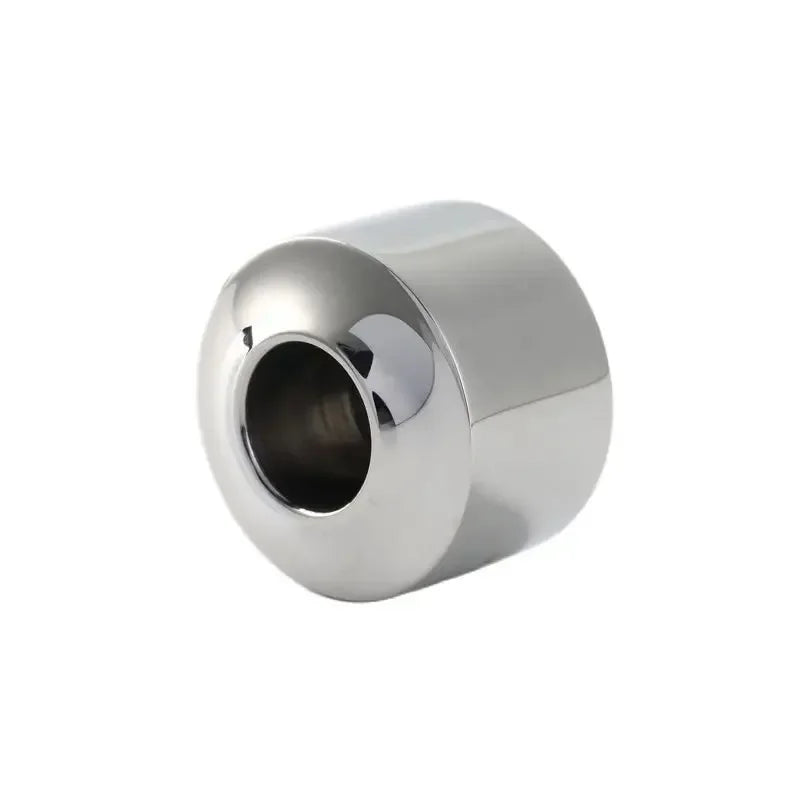 YAQI Inkwell Stainless Steel Razor Stand for Men | Shaving Holder Razor Stand Zpaxo RH07