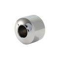 YAQI Inkwell Stainless Steel Razor Stand for Men | Shaving Holder Razor Stand Zpaxo RH07