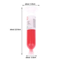 SMT Red Epoxy Adhesive Glue – BGA SMD IC Stencil Repair