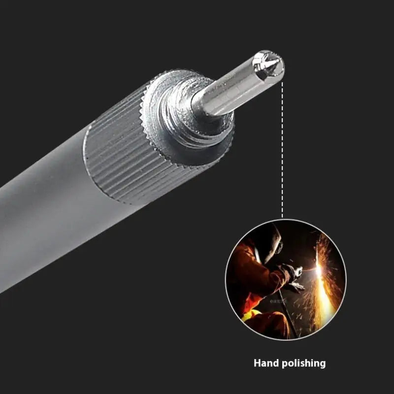 Blasting Pen Glass Breaking Phone Cell Rear Housing Battery Cover Zpaxo